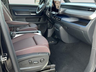 2025 Volkswagen ID. Buzz Pro S