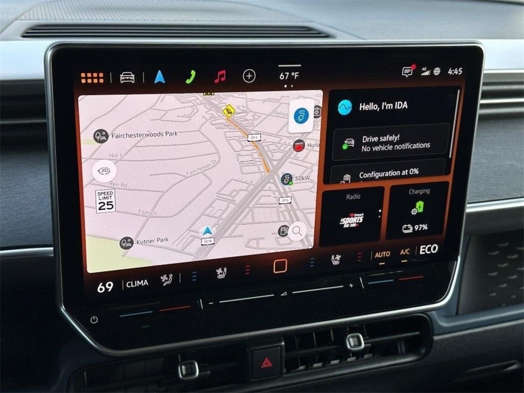 2025 Volkswagen ID. Buzz Pro S