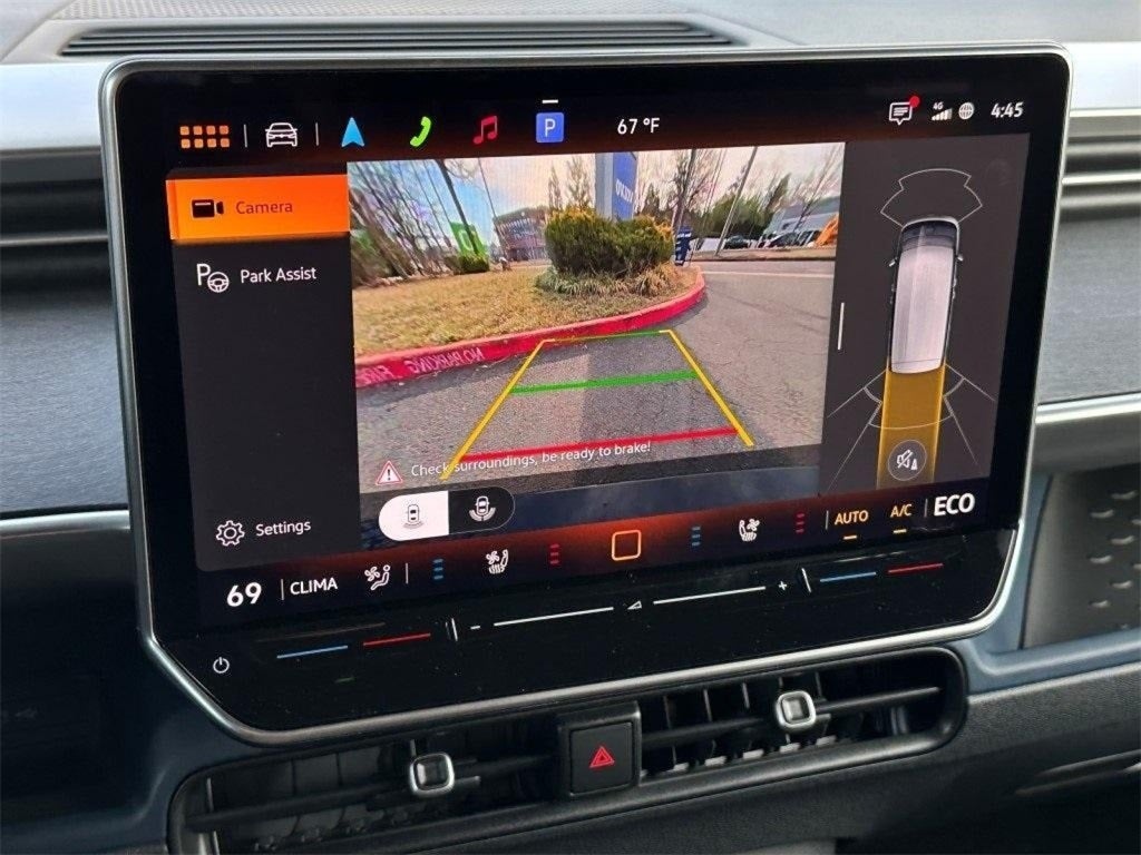 2025 Volkswagen ID. Buzz Pro S