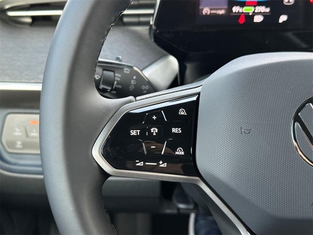 2025 Volkswagen ID. Buzz Pro S