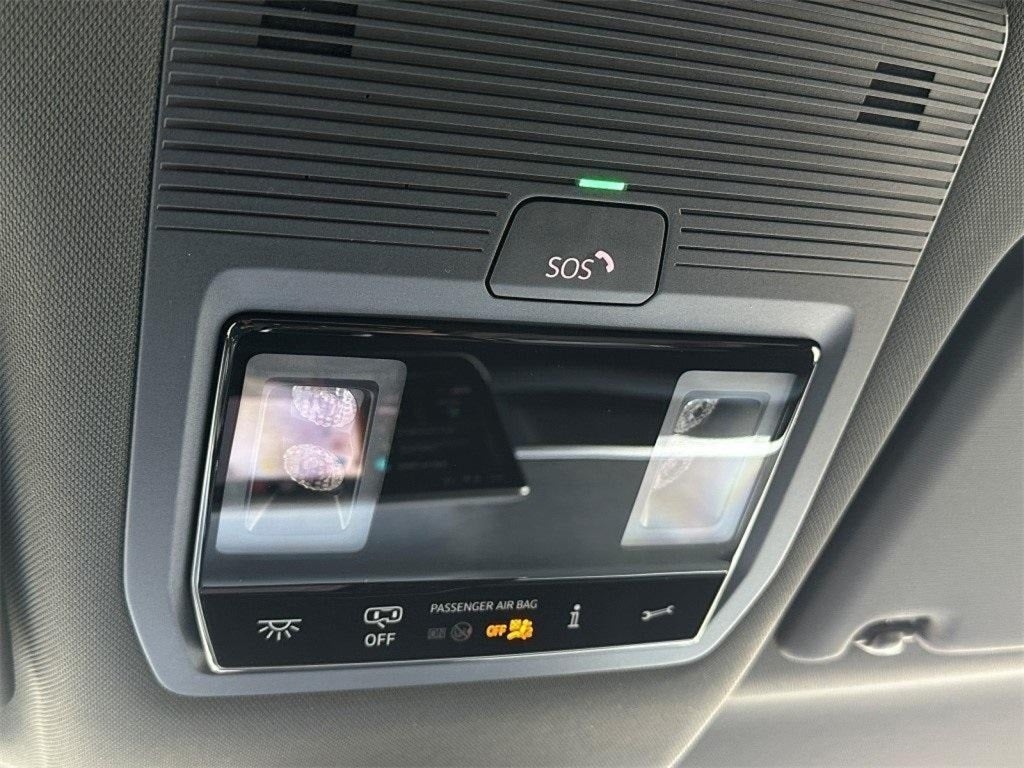 2025 Volkswagen ID. Buzz Pro S