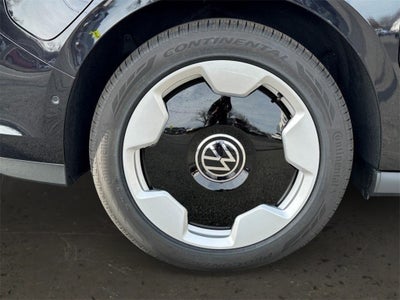 2025 Volkswagen ID. Buzz Pro S