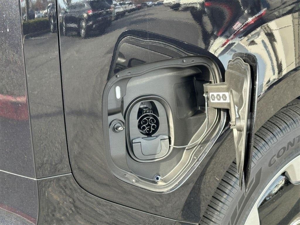 2025 Volkswagen ID. Buzz Pro S