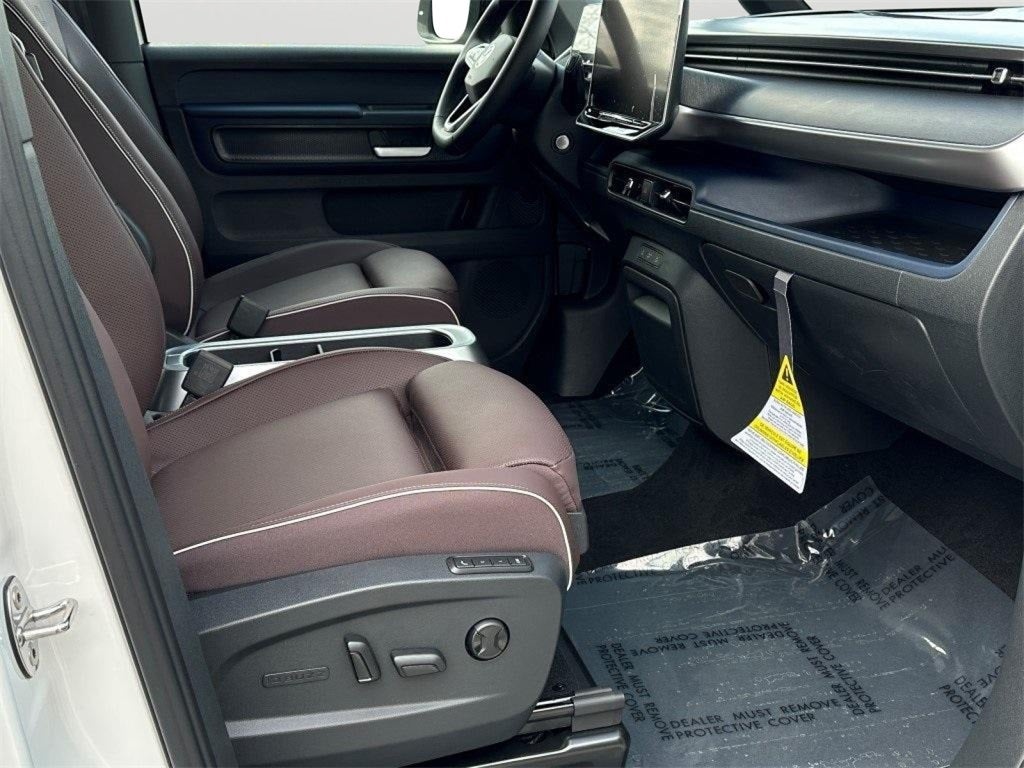 2025 Volkswagen ID. Buzz Pro S