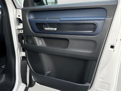 2025 Volkswagen ID. Buzz Pro S