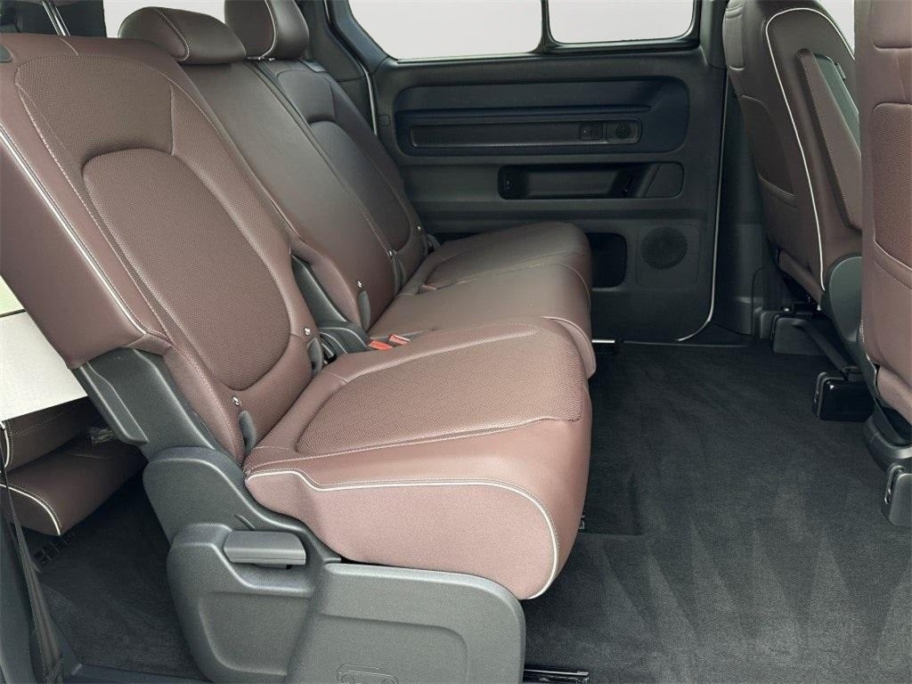 2025 Volkswagen ID. Buzz Pro S