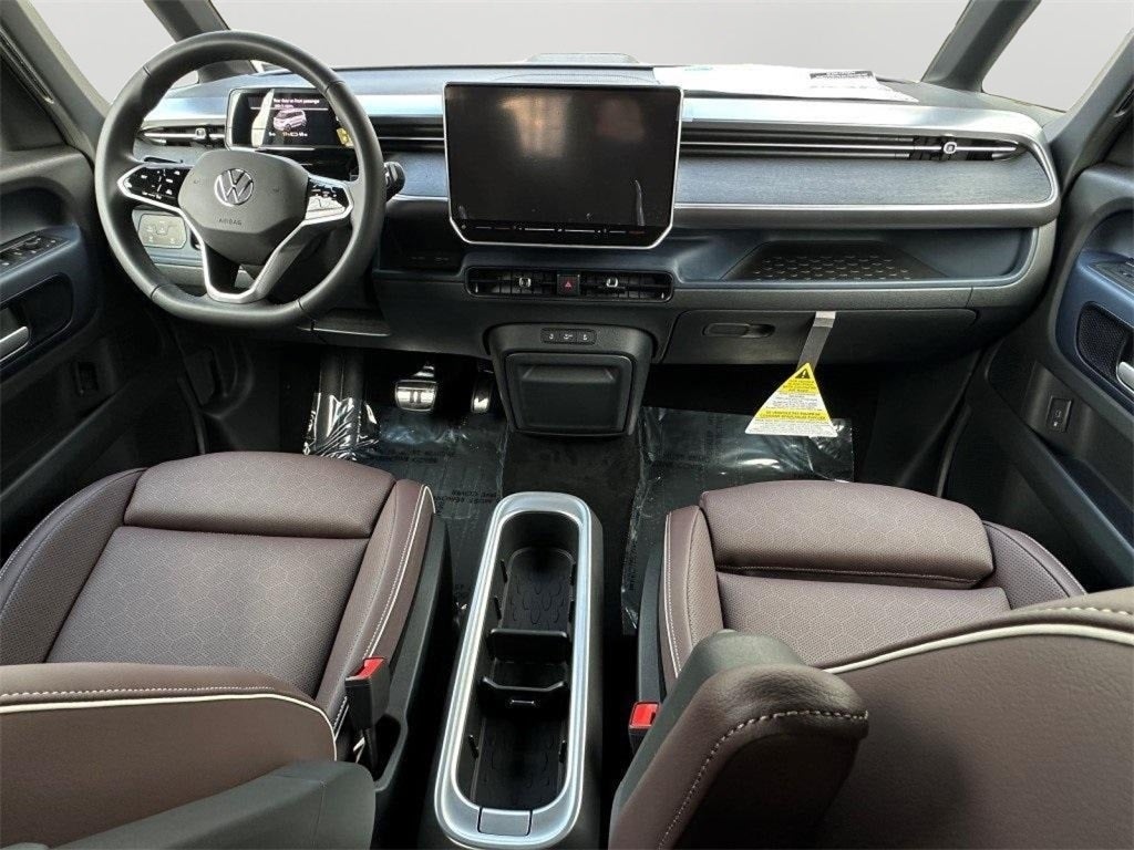 2025 Volkswagen ID. Buzz Pro S