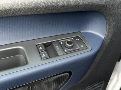 2025 Volkswagen ID. Buzz Pro S