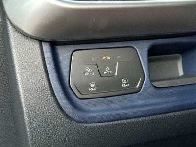 2025 Volkswagen ID. Buzz Pro S