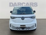 2025 Volkswagen ID. Buzz Pro S