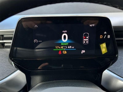 2025 Volkswagen ID. Buzz Pro S