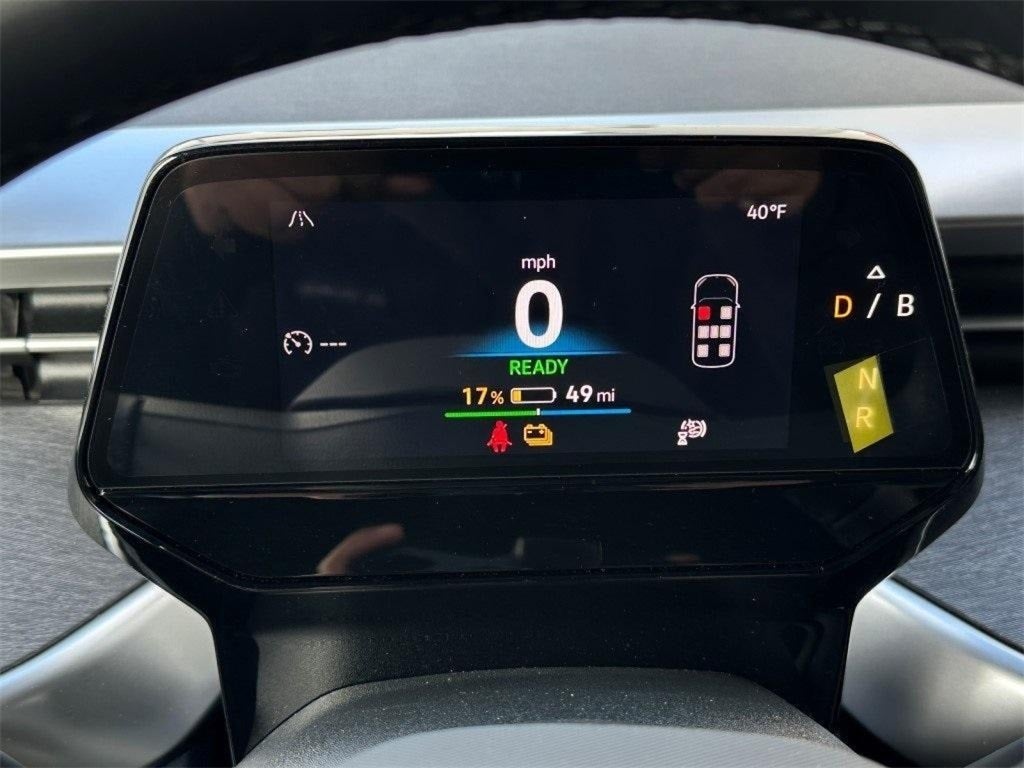 2025 Volkswagen ID. Buzz Pro S