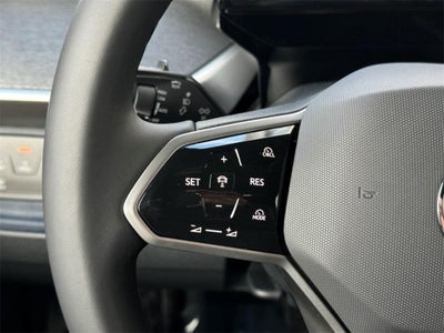 2025 Volkswagen ID. Buzz Pro S