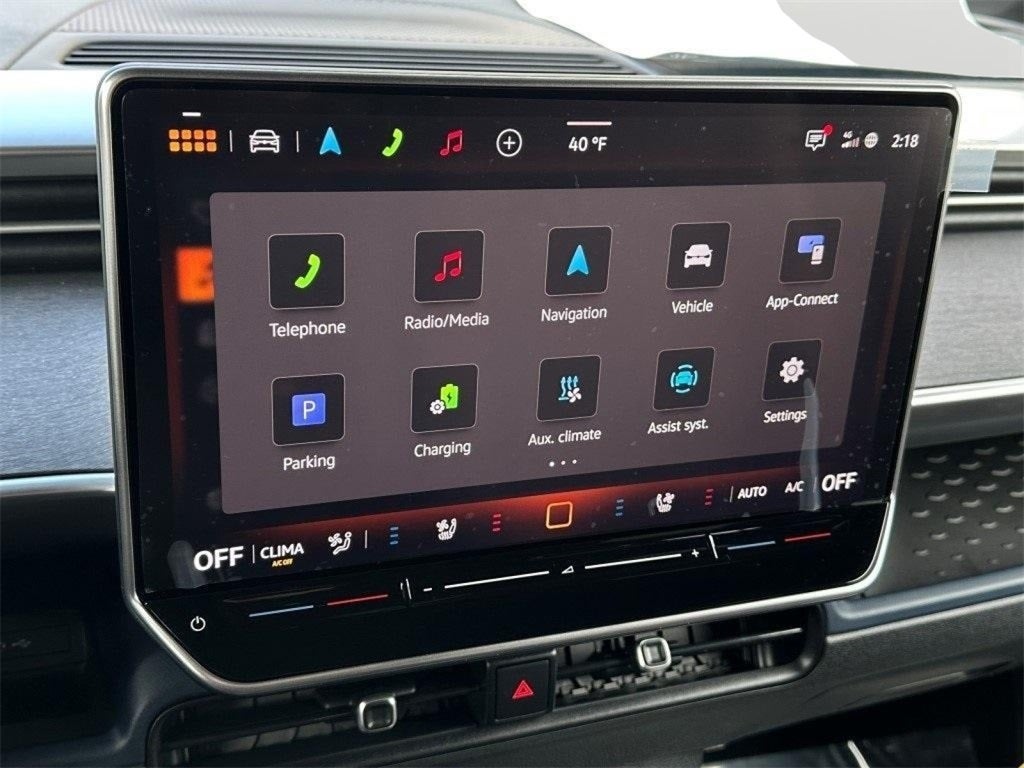 2025 Volkswagen ID. Buzz Pro S