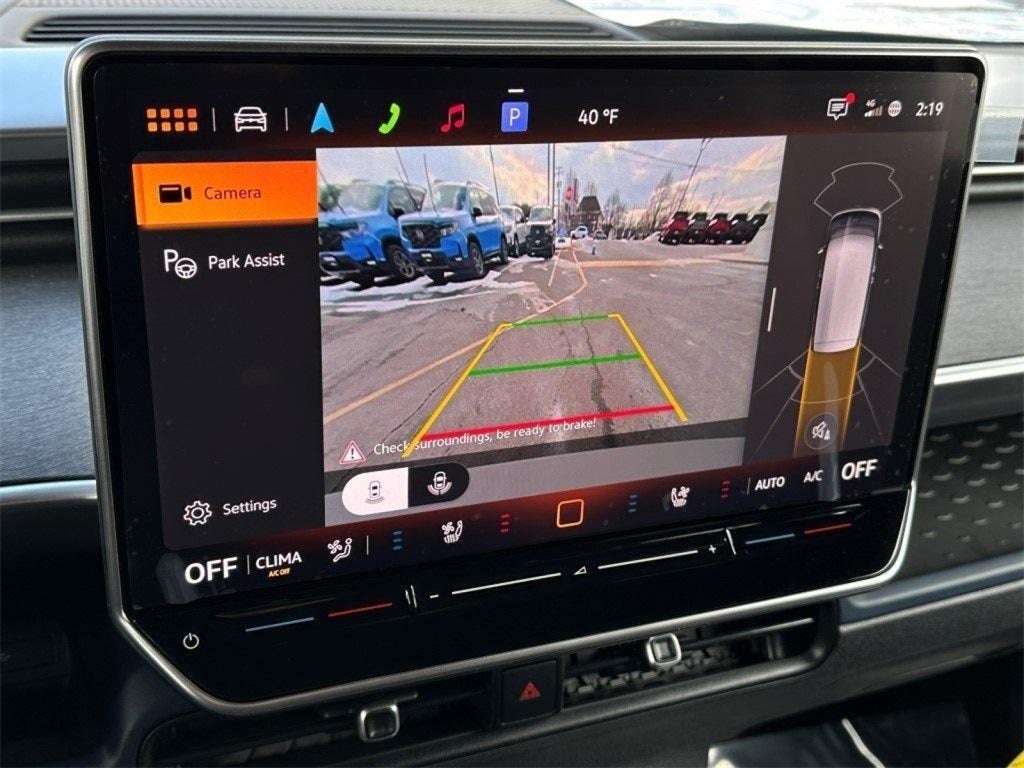 2025 Volkswagen ID. Buzz Pro S