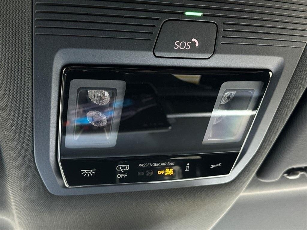 2025 Volkswagen ID. Buzz Pro S