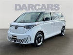 2025 Volkswagen ID. Buzz Pro S