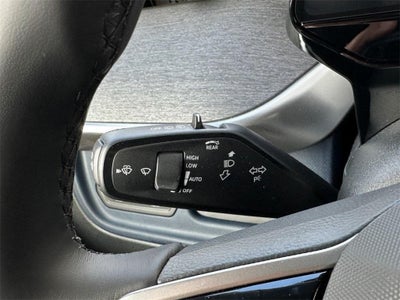 2025 Volkswagen ID. Buzz Pro S