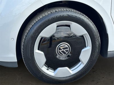 2025 Volkswagen ID. Buzz Pro S