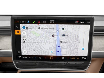 2025 Volkswagen ID. Buzz Pro S Plus