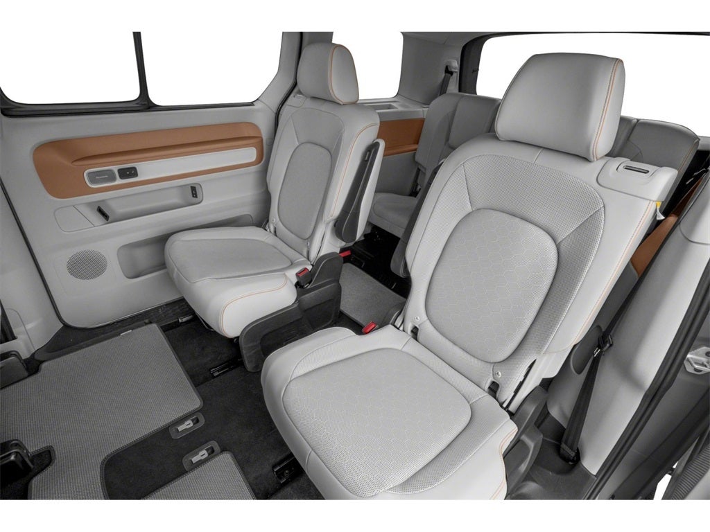 2025 Volkswagen ID. Buzz Pro S Plus