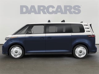 2025 Volkswagen ID. Buzz Pro S Plus