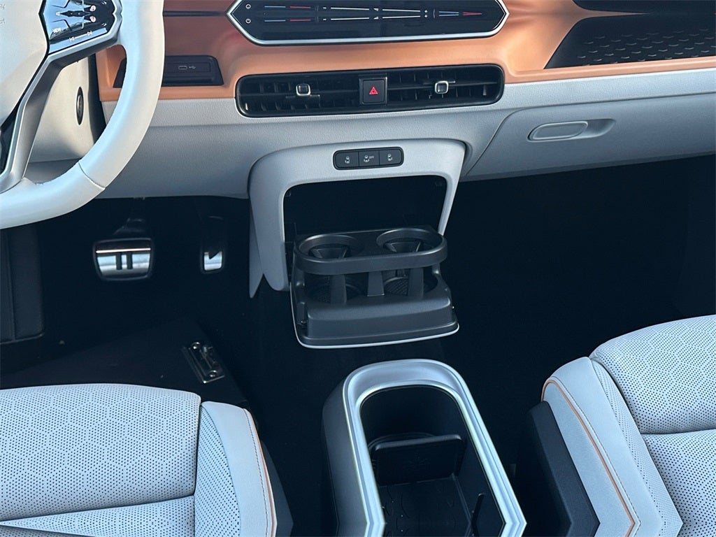 2025 Volkswagen ID. Buzz Pro S Plus