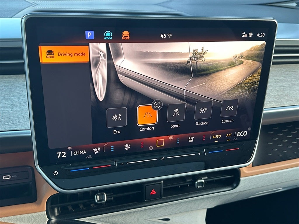 2025 Volkswagen ID. Buzz Pro S Plus