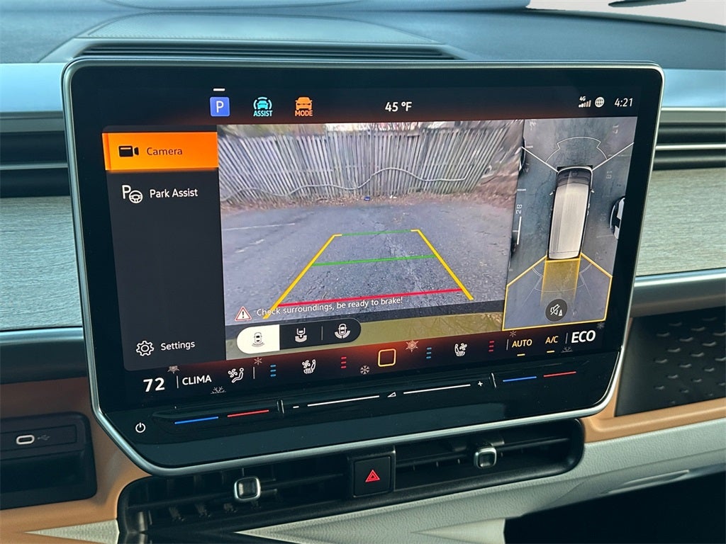 2025 Volkswagen ID. Buzz Pro S Plus