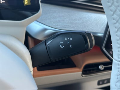 2025 Volkswagen ID. Buzz Pro S Plus