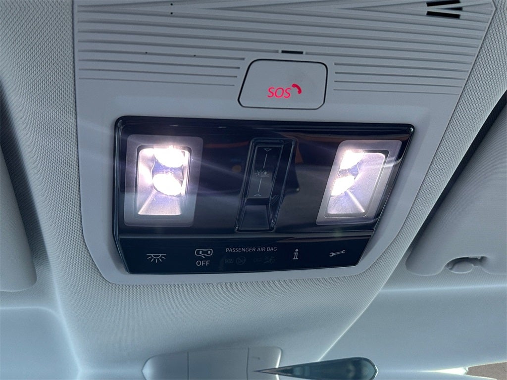 2025 Volkswagen ID. Buzz Pro S Plus