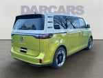 2025 Volkswagen ID. Buzz Pro S Plus