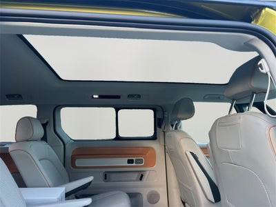 2025 Volkswagen ID. Buzz Pro S Plus