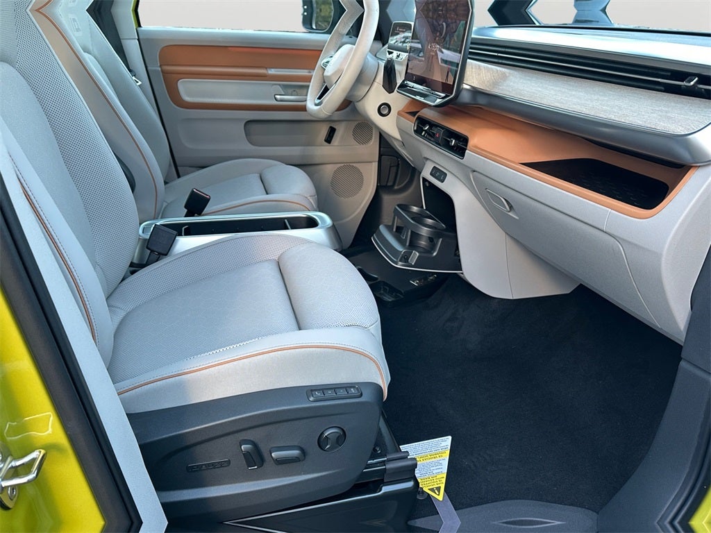 2025 Volkswagen ID. Buzz Pro S Plus