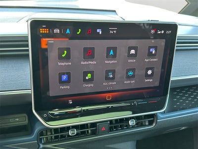 2025 Volkswagen ID. Buzz Pro S Plus