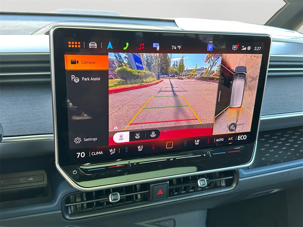 2025 Volkswagen ID. Buzz Pro S Plus