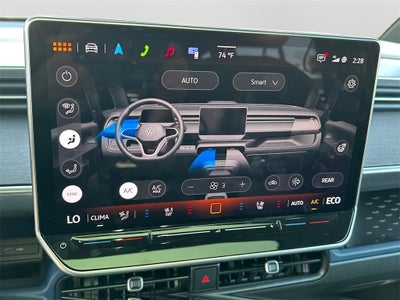 2025 Volkswagen ID. Buzz Pro S Plus