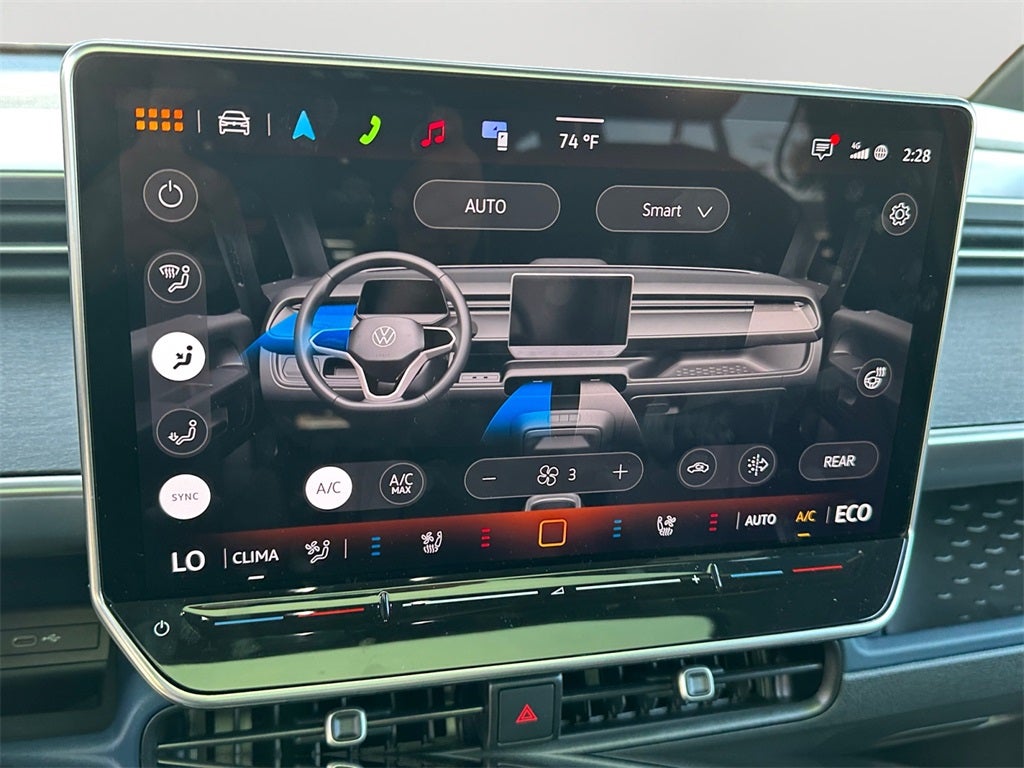 2025 Volkswagen ID. Buzz Pro S Plus