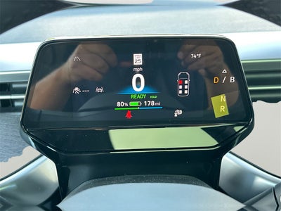 2025 Volkswagen ID. Buzz Pro S Plus