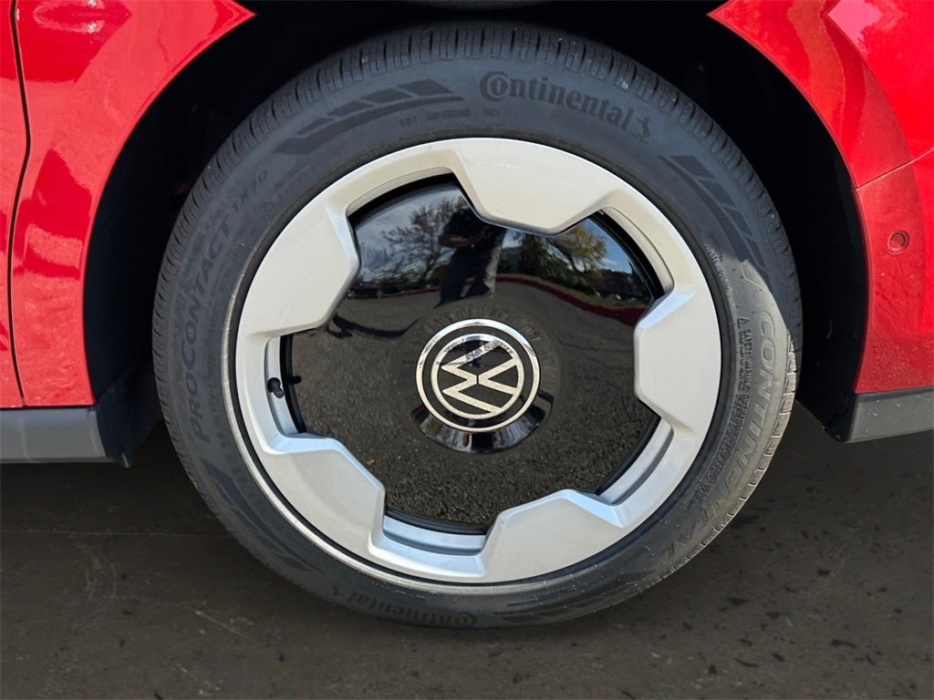 2025 Volkswagen ID. Buzz Pro S Plus