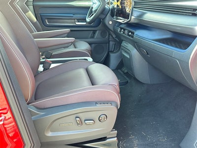 2025 Volkswagen ID. Buzz Pro S Plus