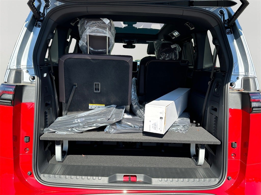 2025 Volkswagen ID. Buzz Pro S Plus