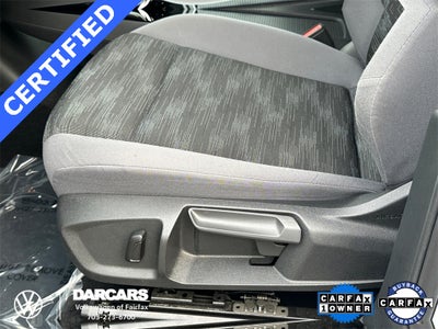 2021 Volkswagen ID.4 Pro