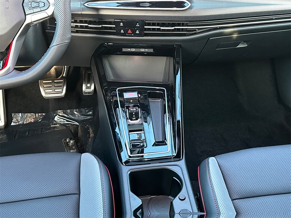 2026 Volkswagen Golf GTI 2.0T SE