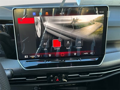 2026 Volkswagen Golf GTI 2.0T SE