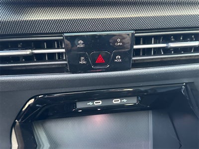 2026 Volkswagen Golf GTI 2.0T SE