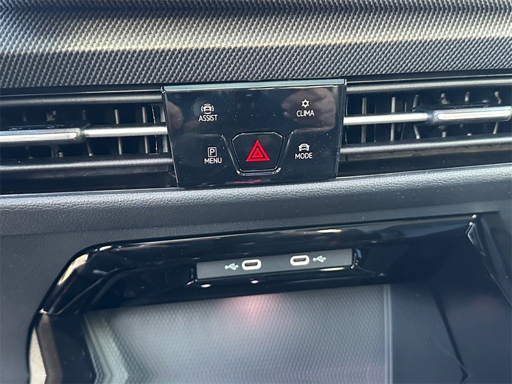 2026 Volkswagen Golf GTI 2.0T SE