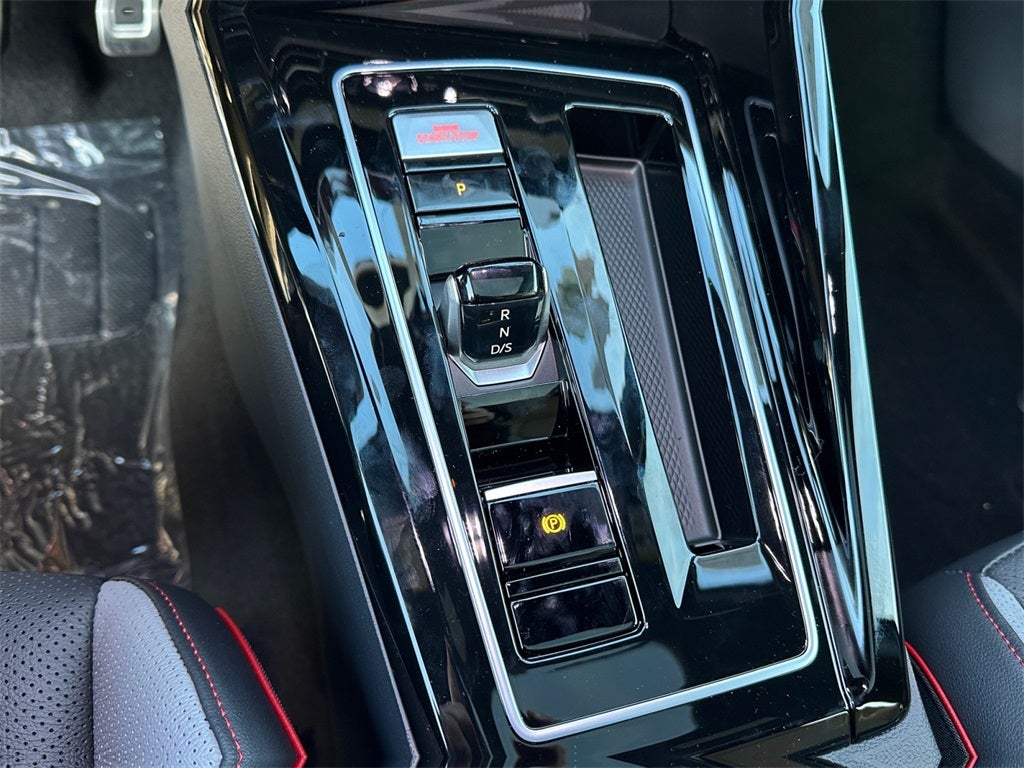 2026 Volkswagen Golf GTI 2.0T SE