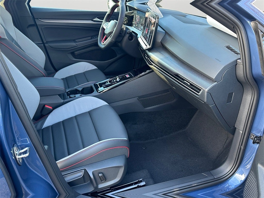 2026 Volkswagen Golf GTI 2.0T SE