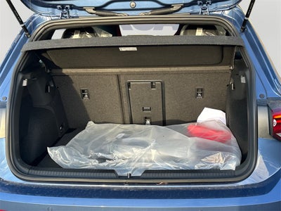 2026 Volkswagen Golf GTI 2.0T SE